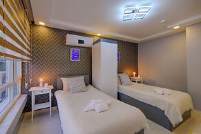 Maxihomes Hadrian Nest