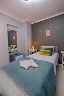 Maxihomes Hadrian Nest