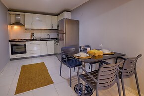 Maxihomes Hadrian Nest