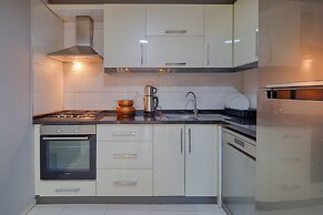 Maxihomes Hadrian Nest