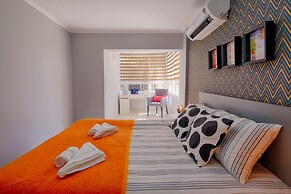 Maxihomes Hadrian Nest
