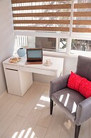 Maxihomes Hadrian Nest