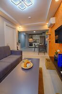 Maxihomes Hadrian Nest
