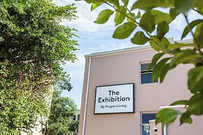 The Exhibition