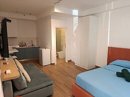 Nolo Rooms and Suites
