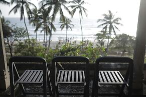 By The Bay Kovalam