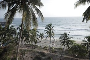 By The Bay Kovalam