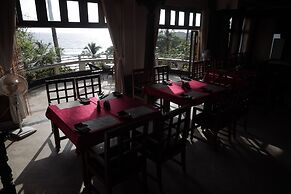By The Bay Kovalam