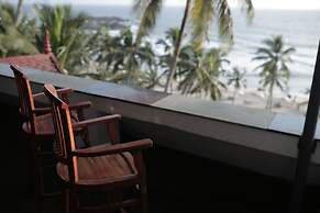 By The Bay Kovalam