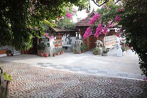By The Bay Kovalam