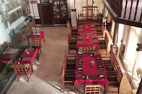 By The Bay Kovalam