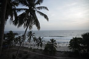 By The Bay Kovalam