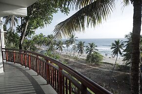 By The Bay Kovalam