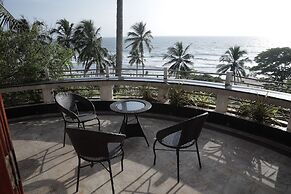 By The Bay Kovalam