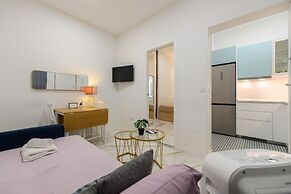 M Ama4115 C Modo Apartamento de un Dormitorio