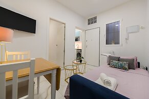 M Ama4115 C Modo Apartamento de un Dormitorio