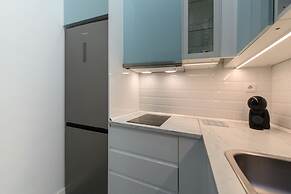 M Ama4115 C Modo Apartamento de un Dormitorio