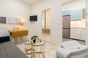 M Ama4115 C Modo Apartamento de un Dormitorio