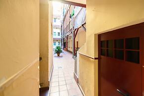 M Ama4115 C Modo Apartamento de un Dormitorio
