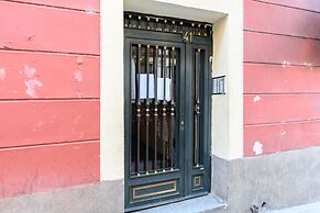 M Ama4115 C Modo Apartamento de un Dormitorio