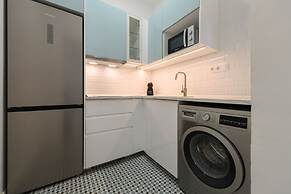 M Ama4115 C Modo Apartamento de un Dormitorio