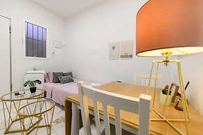 M Ama4115 C Modo Apartamento de un Dormitorio