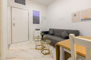 M Ama4115 C Modo Apartamento de un Dormitorio