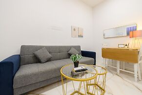 M Ama4115 C Modo Apartamento de un Dormitorio