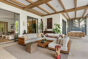 Luxury Golffront Villa With Pool in Puntacana