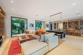 Luxury Golffront Villa With Pool in Puntacana