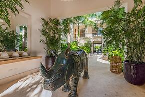 Luxury Golffront Villa With Pool in Puntacana