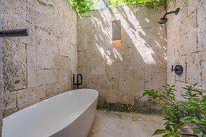Luxury Golffront Villa With Pool in Puntacana