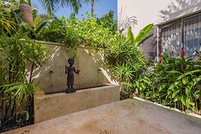 Luxury Golffront Villa With Pool in Puntacana