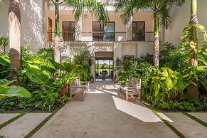 Luxury Golffront Villa With Pool in Puntacana