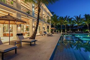Luxury Golffront Villa With Pool in Puntacana
