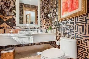Luxury Golffront Villa With Pool in Puntacana