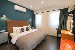 La Casa Marina Suites & Rooms