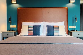 La Casa Marina Suites & Rooms