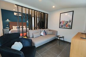 La Casa Marina Suites & Rooms