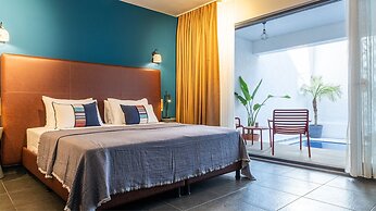 La Casa Marina Suites & Rooms