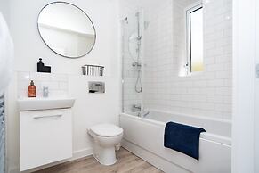 Belgrave Village Stylish Apartment