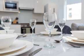 Belgrave Village Stylish Apartment