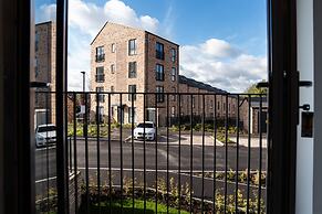 Belgrave Village Stylish Apartment