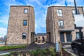 Belgrave Village Stylish Apartment