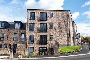 Belgrave Village Stylish Apartment