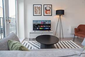 Belgrave Village Stylish Apartment