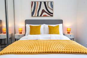 Belgrave Village Stylish Apartment