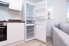 Belgrave Village Stylish Apartment