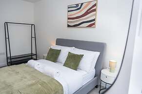 Belgrave Village Stylish Apartment