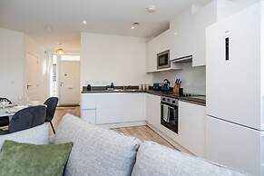 Belgrave Village Stylish Apartment